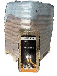 Holz Pellet En Plus A1 (RU042)
