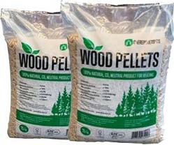 Pellet PELLEX PREMIUM avec livraison (Copie)